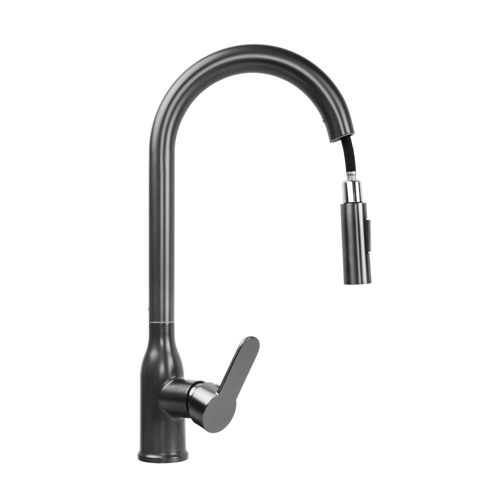 Kitchen faucets